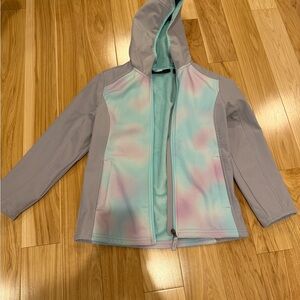 Free Country Hooded Jacket